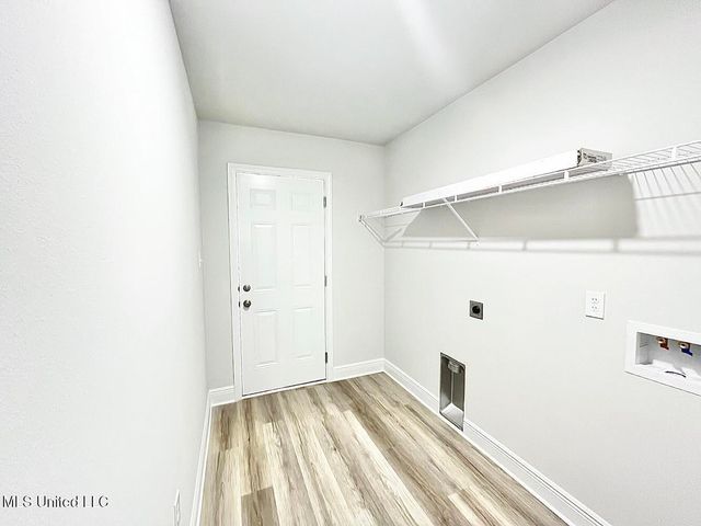 15776 Rachael Drive, Gulfport, MS 39503