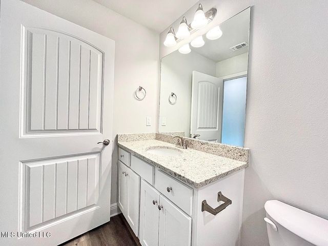 15776 Rachael Drive, Gulfport, MS 39503