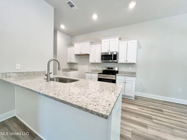 15776 Rachael Drive, Gulfport, MS 39503