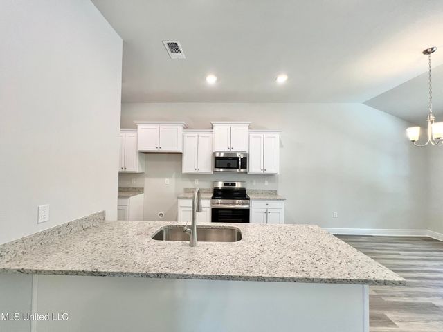 15776 Rachael Drive, Gulfport, MS 39503