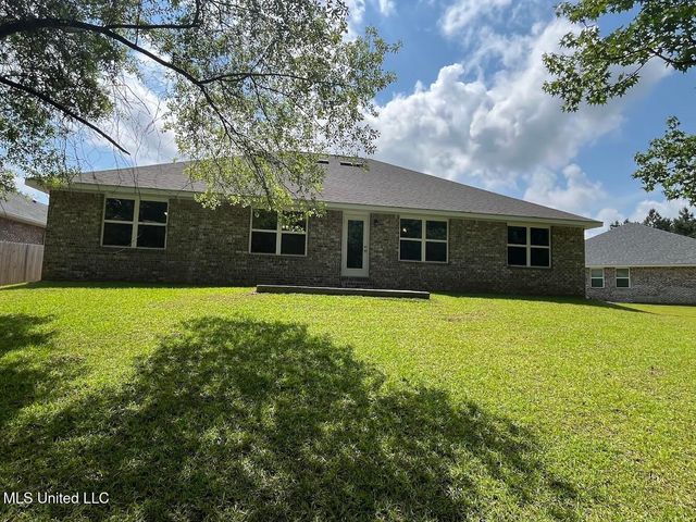 15776 Rachael Drive, Gulfport, MS 39503
