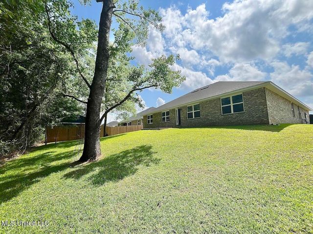 15776 Rachael Drive, Gulfport, MS 39503