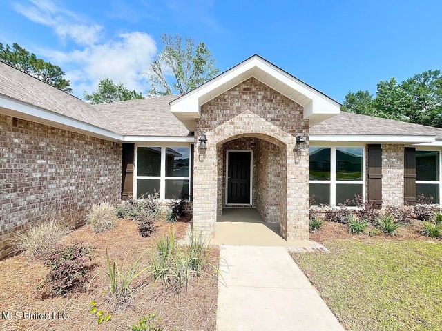 15776 Rachael Drive, Gulfport, MS 39503