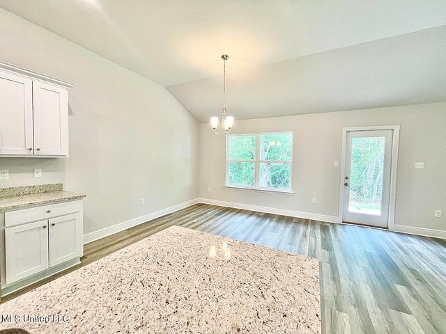 15776 Rachael Drive, Gulfport, MS 39503