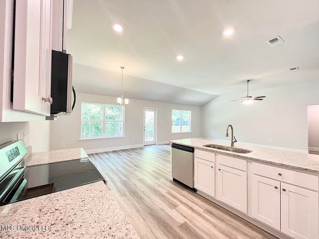 15776 Rachael Drive, Gulfport, MS 39503