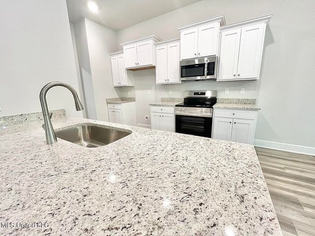 15776 Rachael Drive, Gulfport, MS 39503