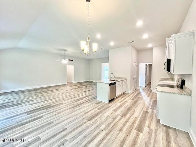 15776 Rachael Drive, Gulfport, MS 39503