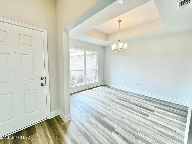 15776 Rachael Drive, Gulfport, MS 39503
