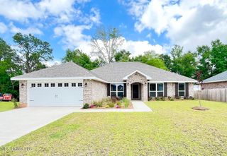 15776 Rachael Drive, Gulfport, MS 39503