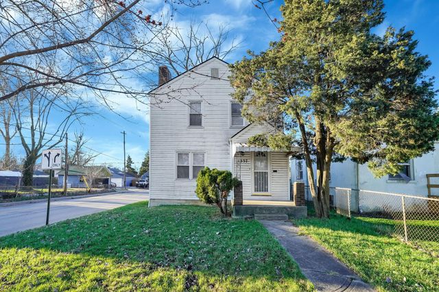 1037 E 18th Avenue, Columbus, OH 43211