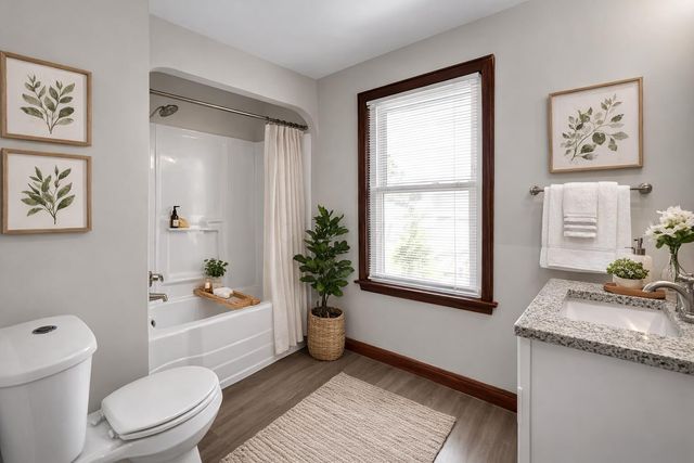 1037 E 18th Avenue, Columbus, OH 43211