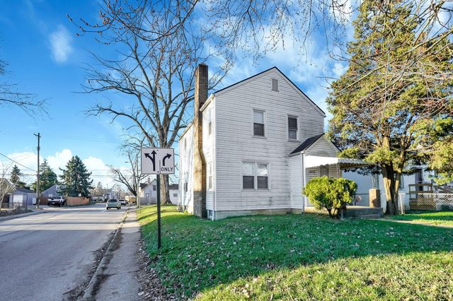 1037 E 18th Avenue, Columbus, OH 43211