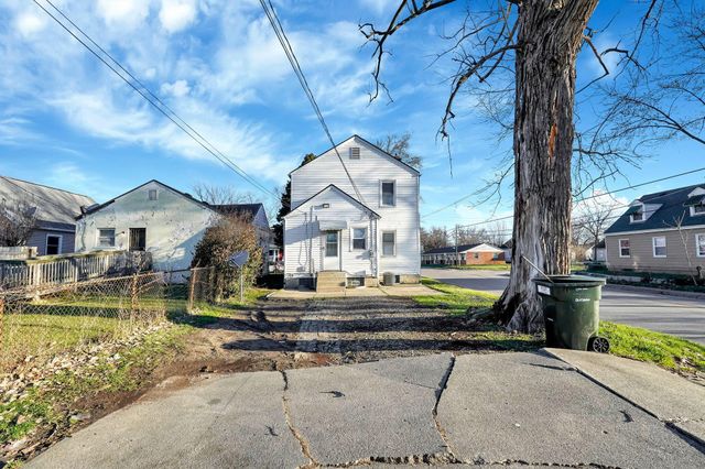 1037 E 18th Avenue, Columbus, OH 43211