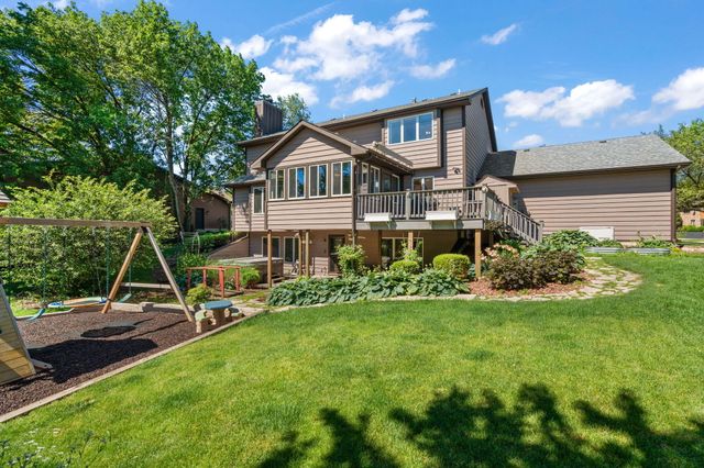 600 Morningside Drive, Crown Point, IN 46307
