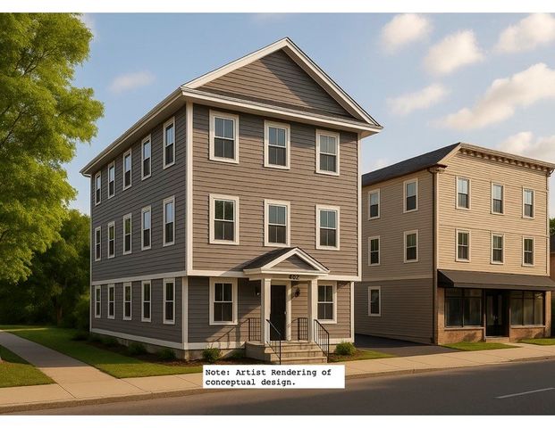 457 Mineral Spring Avenue, Pawtucket, RI 02860