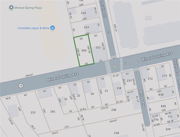 457 Mineral Spring Avenue, Pawtucket, RI 02860