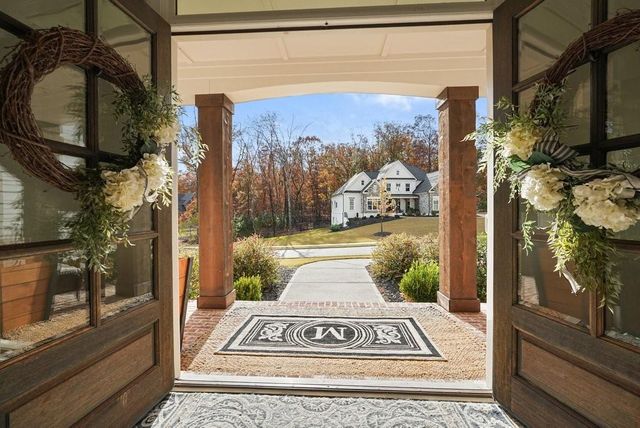 207 Milton Overlook Pass, Woodstock, GA 30188