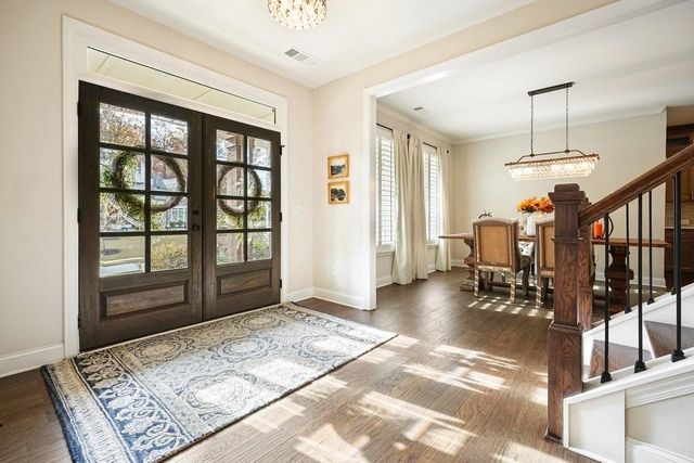 207 Milton Overlook Pass, Woodstock, GA 30188