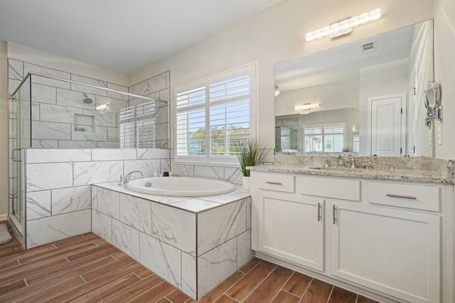 207 Milton Overlook Pass, Woodstock, GA 30188