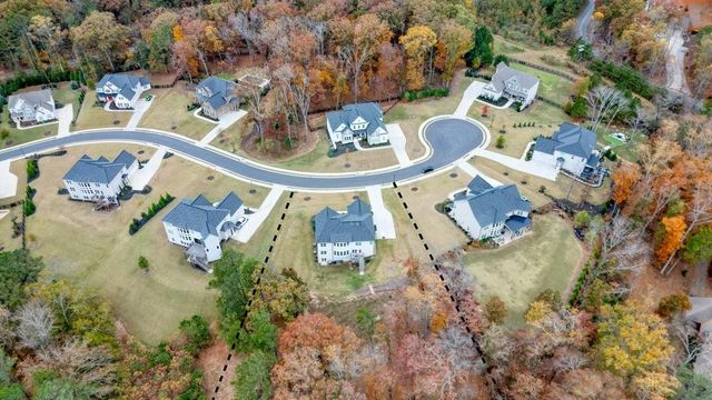 207 Milton Overlook Pass, Woodstock, GA 30188