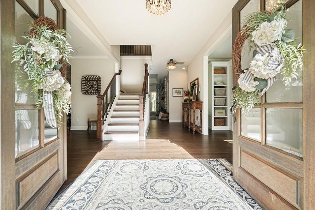 207 Milton Overlook Pass, Woodstock, GA 30188