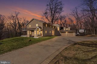 720 HOBBS RD, Wayne, PA 19087