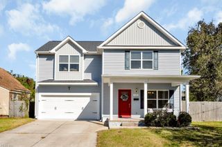 530 Birmingham AVE, Norfolk, VA 23505