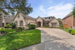 10406 Shanley Landing Court, Richmond, TX 77407