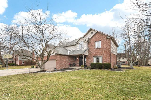 7707 Wheelwright Court, Plainfield, IN 46168