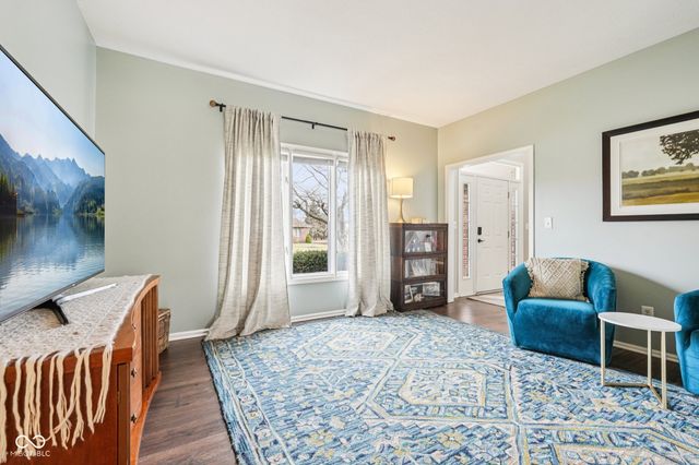 7707 Wheelwright Court, Plainfield, IN 46168