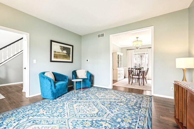 7707 Wheelwright Court, Plainfield, IN 46168