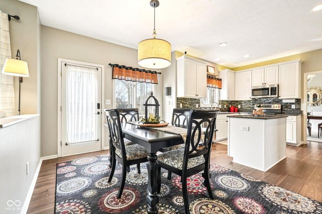 7707 Wheelwright Court, Plainfield, IN 46168