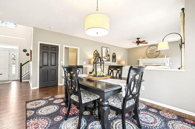 7707 Wheelwright Court, Plainfield, IN 46168