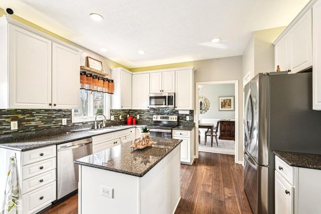 7707 Wheelwright Court, Plainfield, IN 46168