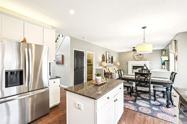 7707 Wheelwright Court, Plainfield, IN 46168