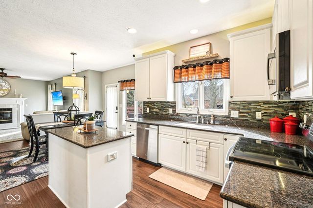 7707 Wheelwright Court, Plainfield, IN 46168