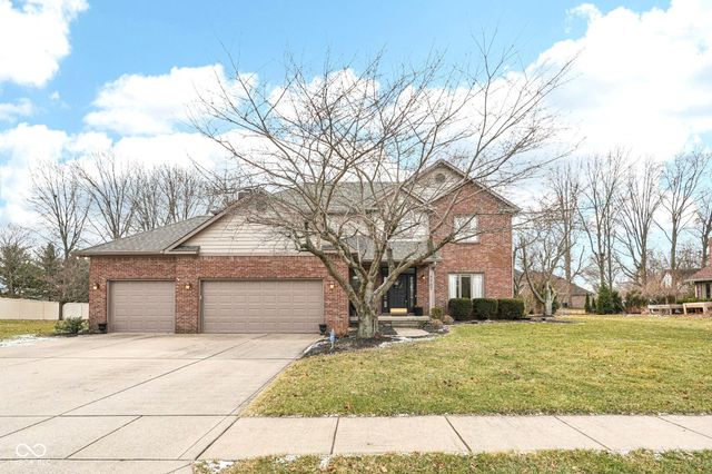 7707 Wheelwright Court, Plainfield, IN 46168