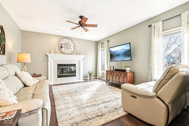 7707 Wheelwright Court, Plainfield, IN 46168