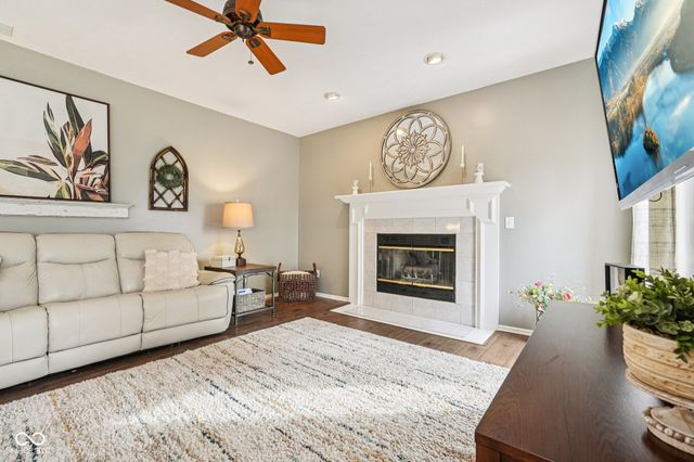 7707 Wheelwright Court, Plainfield, IN 46168