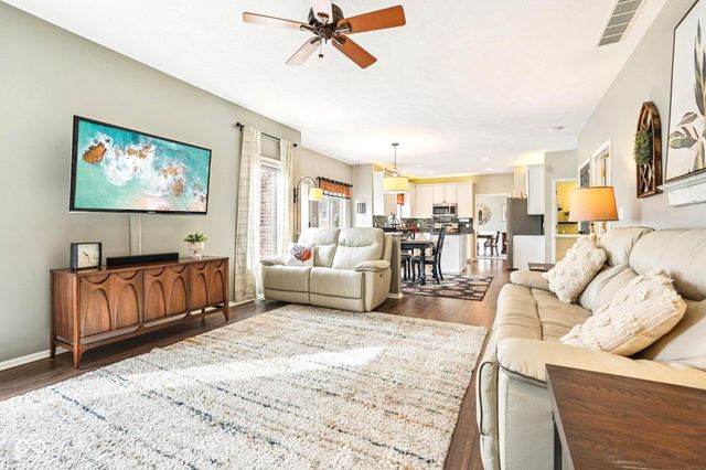 7707 Wheelwright Court, Plainfield, IN 46168