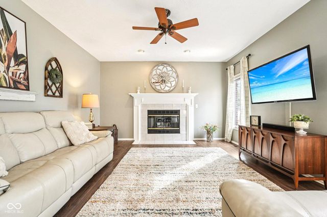 7707 Wheelwright Court, Plainfield, IN 46168