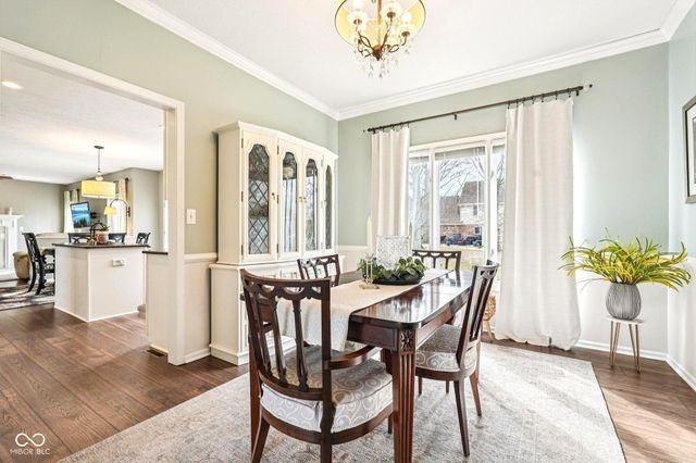 7707 Wheelwright Court, Plainfield, IN 46168