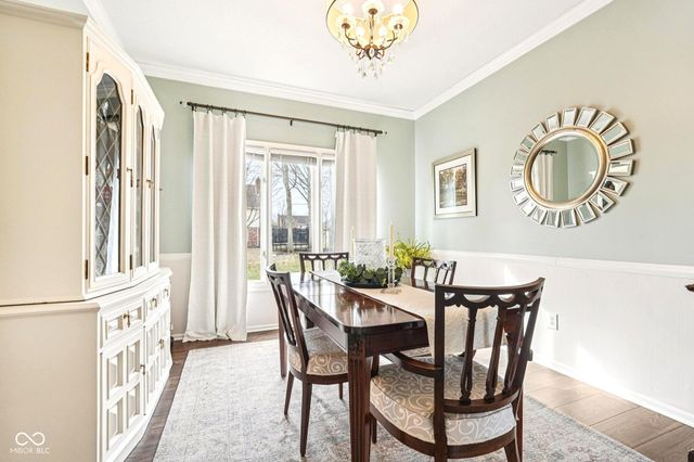 7707 Wheelwright Court, Plainfield, IN 46168