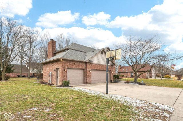 7707 Wheelwright Court, Plainfield, IN 46168