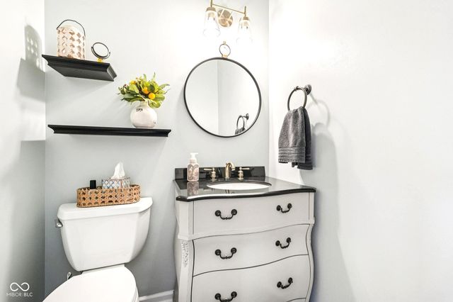 7707 Wheelwright Court, Plainfield, IN 46168