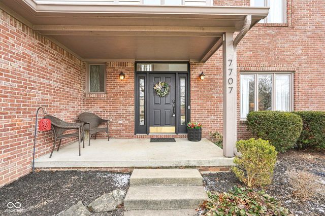7707 Wheelwright Court, Plainfield, IN 46168