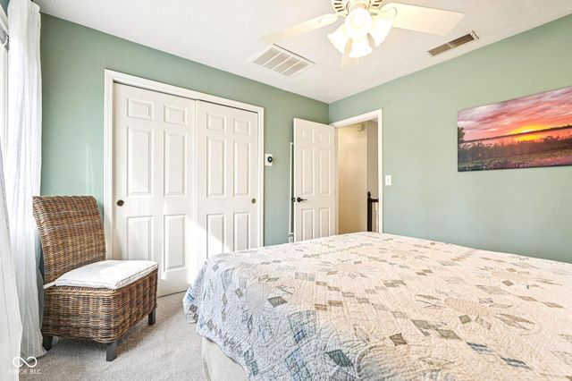 7707 Wheelwright Court, Plainfield, IN 46168