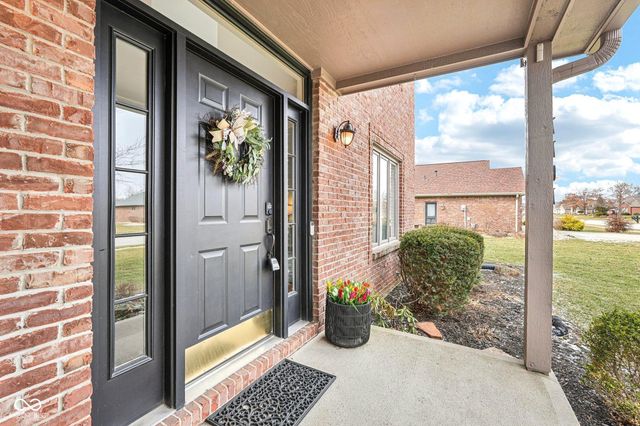 7707 Wheelwright Court, Plainfield, IN 46168