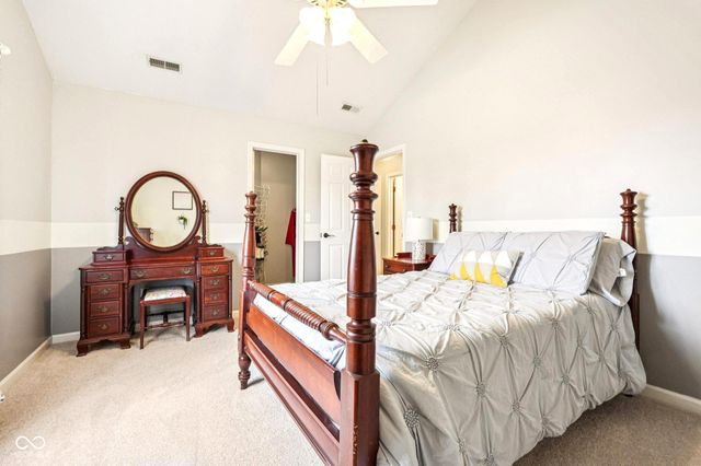 7707 Wheelwright Court, Plainfield, IN 46168