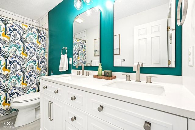 7707 Wheelwright Court, Plainfield, IN 46168